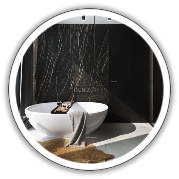 LE3-049 | Banyo Aynası