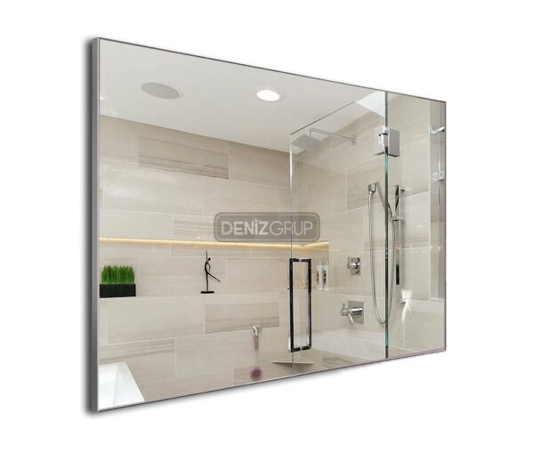 LE3-005 | Banyo Aynası