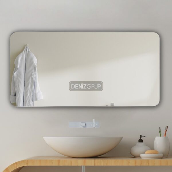 LE3-050 | Banyo Aynası