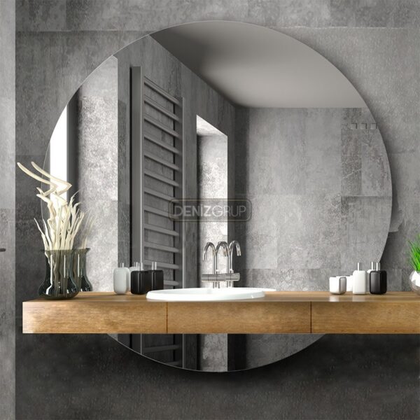 LE3-051 | Banyo Aynası