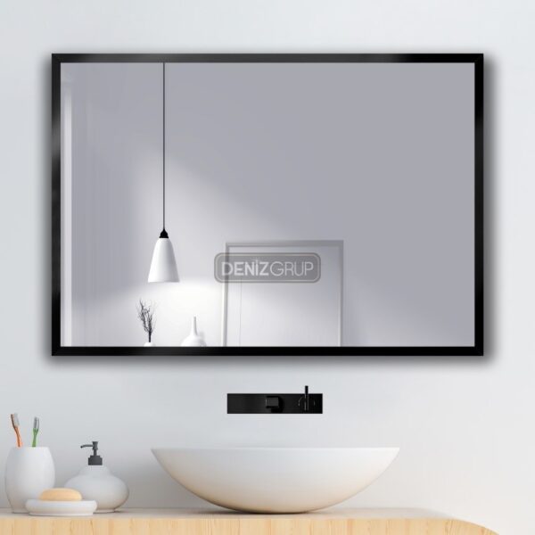 LE3-052 | Banyo Aynası