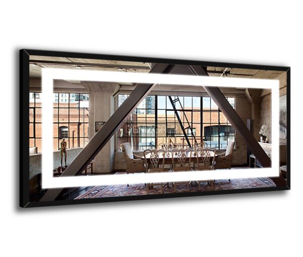 LE3-053 | Banyo Aynası