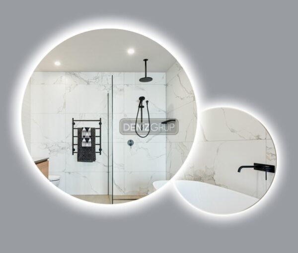 LE3-054 | Banyo Aynası