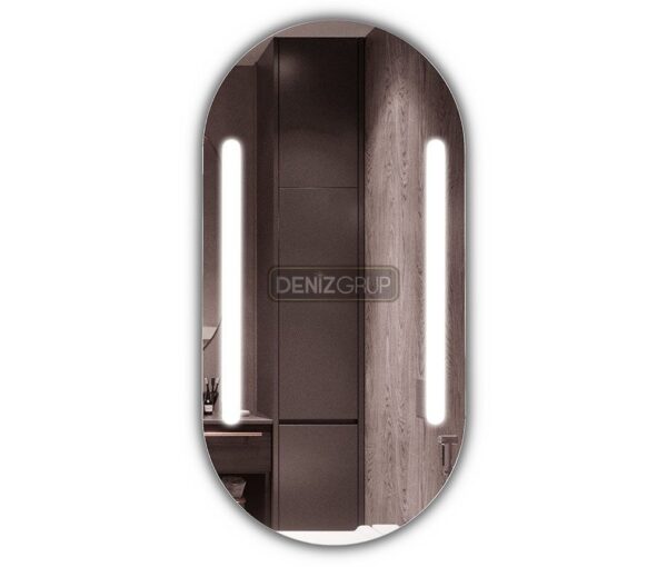 LE3-056 | Banyo Aynası