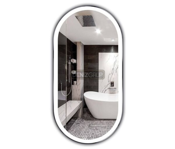 LE3-057 | Banyo Aynası