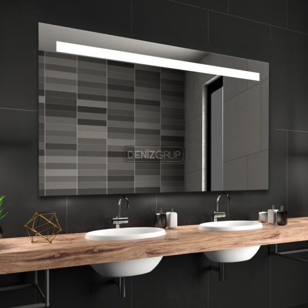 LE3-058 | Banyo Aynası