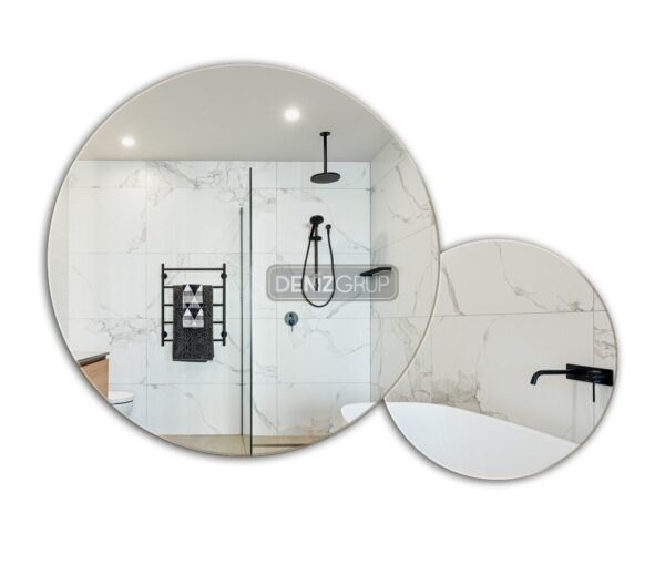 LE3-059 | Banyo Aynası