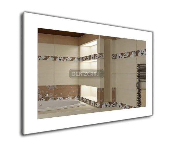 LE3-006 | Banyo Aynası