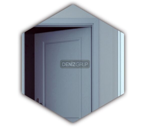 LE3-063 | Banyo Aynası