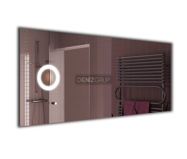 LE3-065 | Banyo Aynası