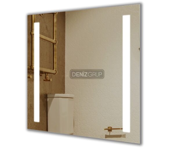 LE3-066 | Banyo Aynası