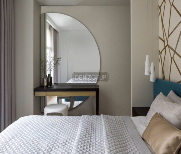 LE3-007 | Banyo Aynası