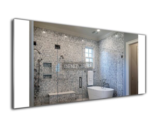 LE3-070 | Banyo Aynası