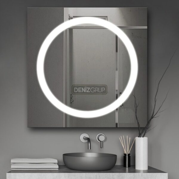 LE3-071 | Banyo Aynası