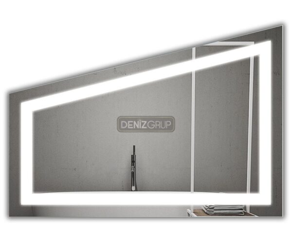 LE3-072 | Banyo Aynası