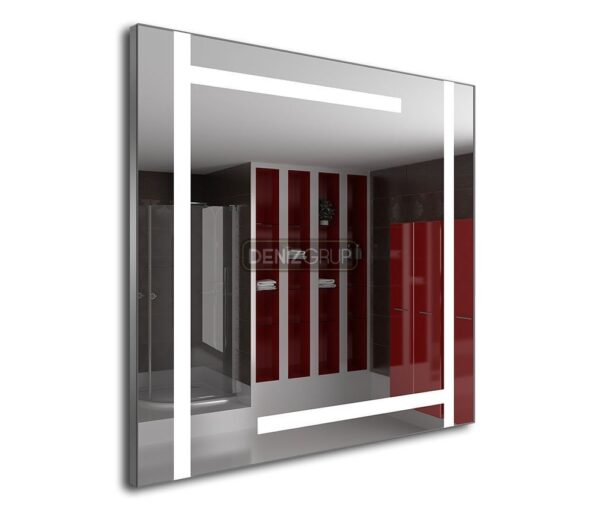 LE3-074 | Banyo Aynası