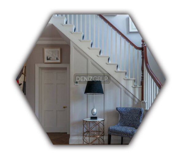 LE3-075 | Banyo Aynası