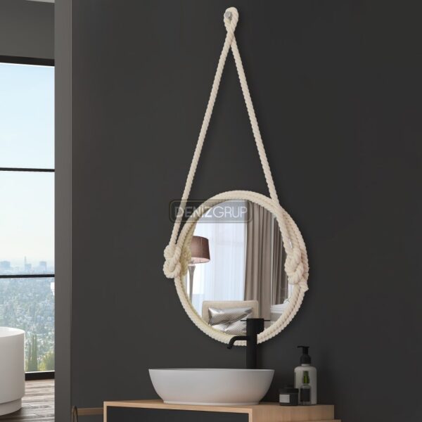 LE3-077 | Banyo Aynası