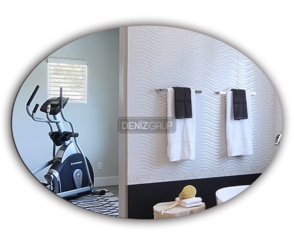 LE3-079 | Banyo Aynası