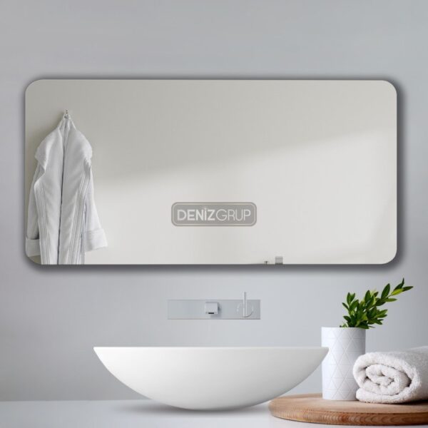 LE3-079a | Banyo Aynası