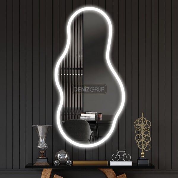 LE3-008a | Banyo Aynası