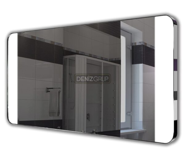 LE3-086 | Banyo Aynası