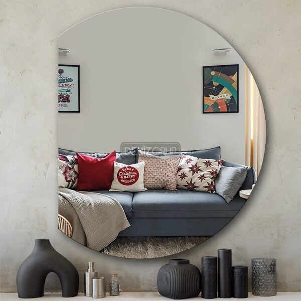 LE3-009 | Banyo Aynası