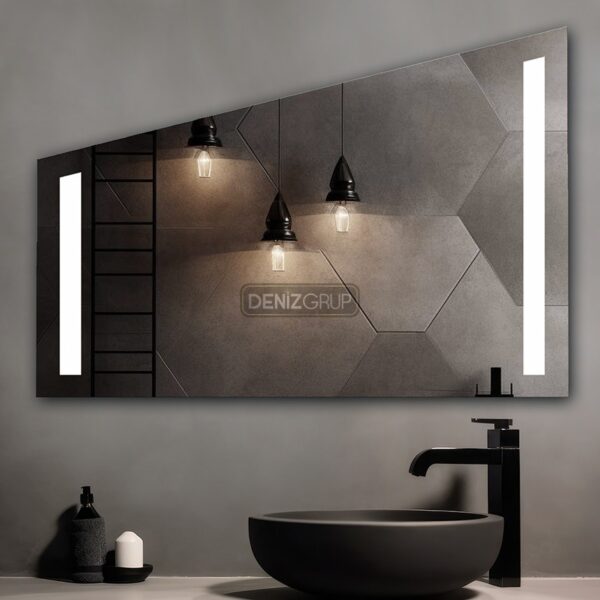 LE3-091 | Banyo Aynası