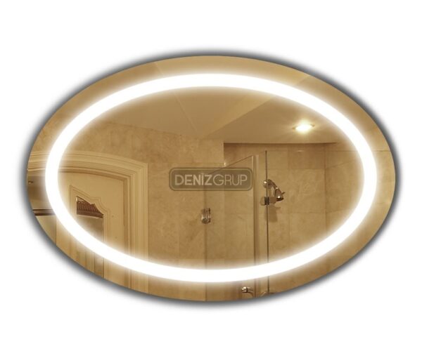 LE3-097 | Banyo Aynası