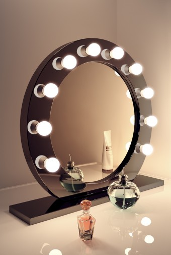 Niva Işıklı Makyaj Aynası 80cm