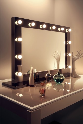 Noxen Işıklı Makyaj Aynası 100x70cm