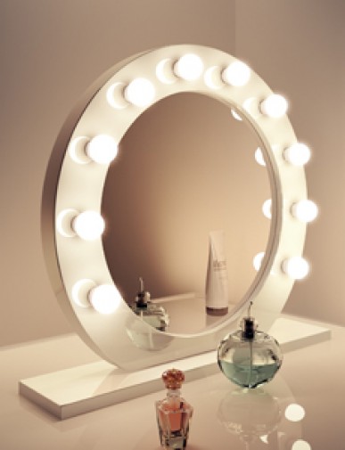 Orella Işıklı Makyaj Aynası 80cm